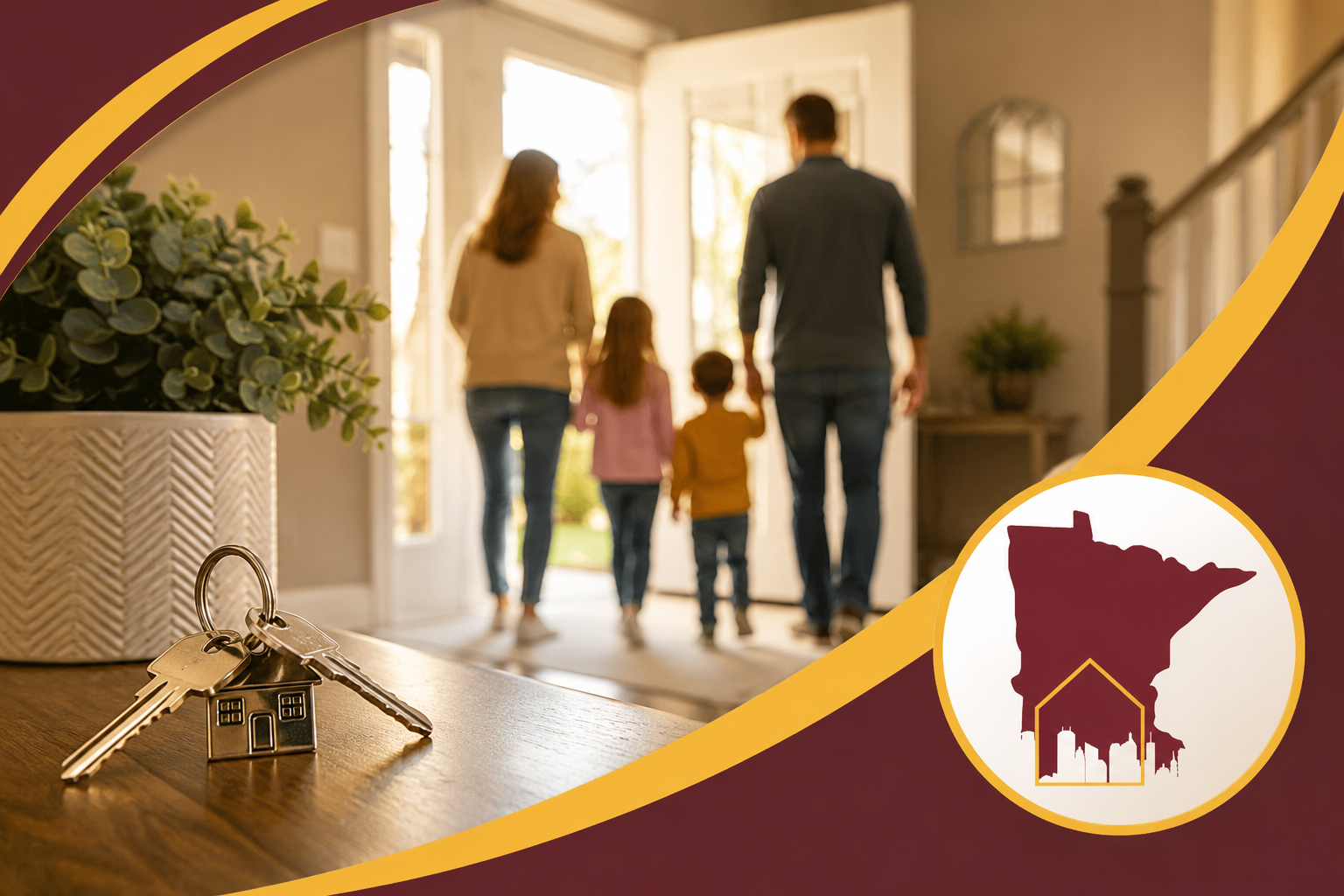 The First Year of Homeownership: 10 Things Nobody Tells You