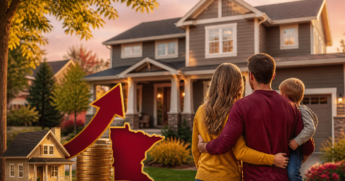 MN Homeowners: You May Be Missing a Bigger Property Tax Refund in 2026