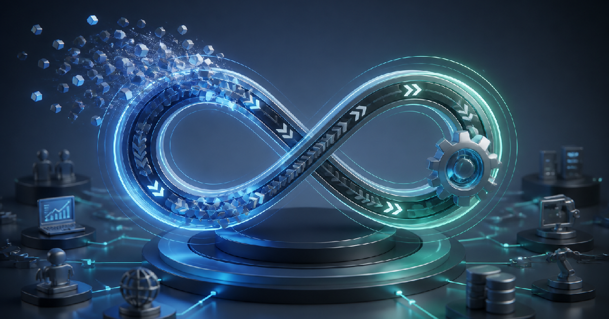 Nearly 200 PRs in 48 Hours: Inside FlowRMM's Recursive Improvement Loop